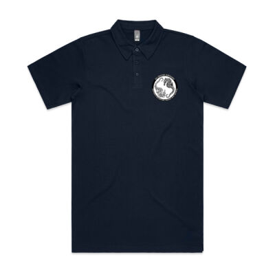 Mens Polo - AS Colour - Premium Polo Shirt (Chad) Thumbnail
