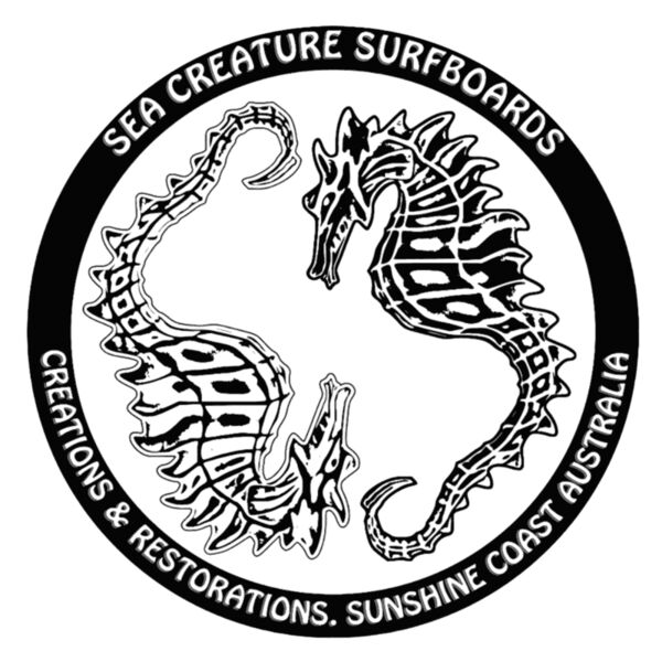 Sea Creature Logo Thumbnail