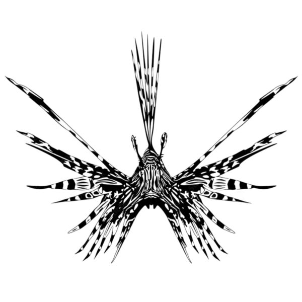 Lionfish  Thumbnail