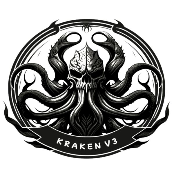 Kraken V 3 Thumbnail