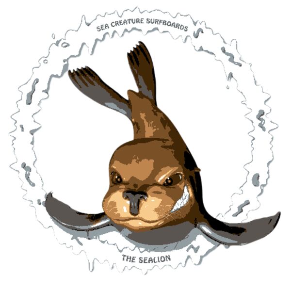 Shady Sealion Thumbnail