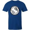 Sporage Surf Tee - Mens T-Shirt (CLEARANCE) Thumbnail