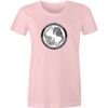 Sporage Surf Tee - Womens T-Shirt (CLEARANCE) Thumbnail