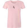 Sporage Surf Tee - Womens T-Shirt (CLEARANCE) Thumbnail