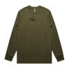 AS Colour -  Men's Staple L/S Tee  Thumbnail