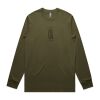 AS Colour -  Men's Staple L/S Tee  Thumbnail