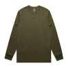 AS Colour -  Men's Staple L/S Tee  Thumbnail