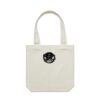 AS Colour - Canvas Tote 'Carrie' Bag  Thumbnail